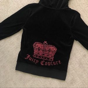 Juicy Couture jacket